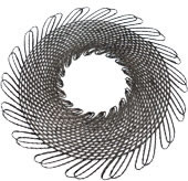 Tailored-Fibre-Placement (TFP)